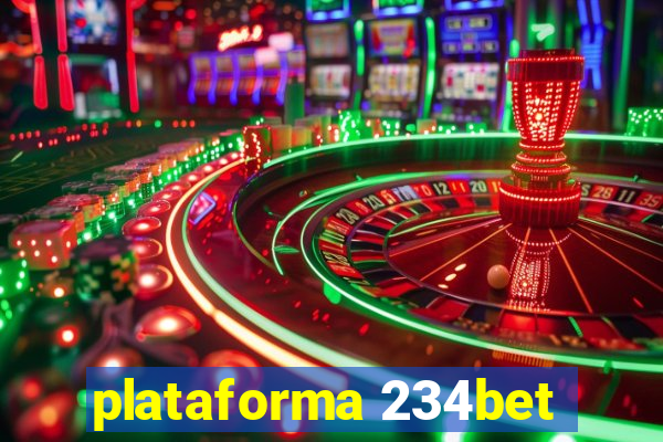 plataforma 234bet